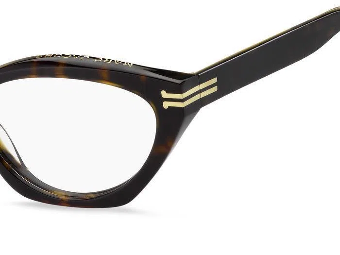 Marc Jacobs MJ1015 Eyeglasses - view 8